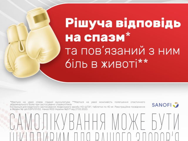 Но-шпа табл 40мг №24