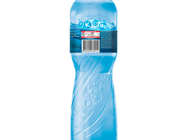 Мінвода Миргородська 1,5л сильногазована