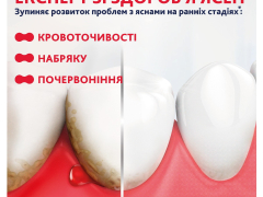 З/п Пародонтакс без фтору 75мл
