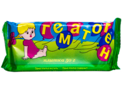 Гематоген 50г