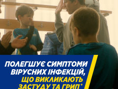 Терафлю від грипу та застуди зі смаком лимону пор д/орал р-ну №10