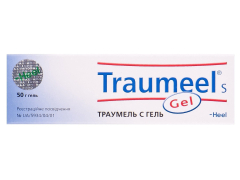 Траумель С гель туба 50г