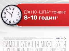 Но-шпа табл 40мг №24