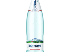 Мінвода Боржомі 1,25л п/ет