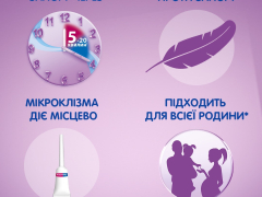 Мікролакс р-н рект туба 5мл з універс наконечником №4