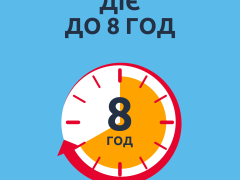 Нурофєн Колд & Флю табл в/о 200мг/5мг блістер №12