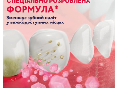 З/п Пародонтакс без фтору 75мл