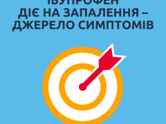 Нурофєн Колд & Флю табл в/о 200мг/5мг блістер №12