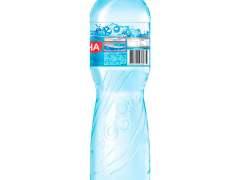Мінвода Миргородська лагідна 1,5л слабогазована
